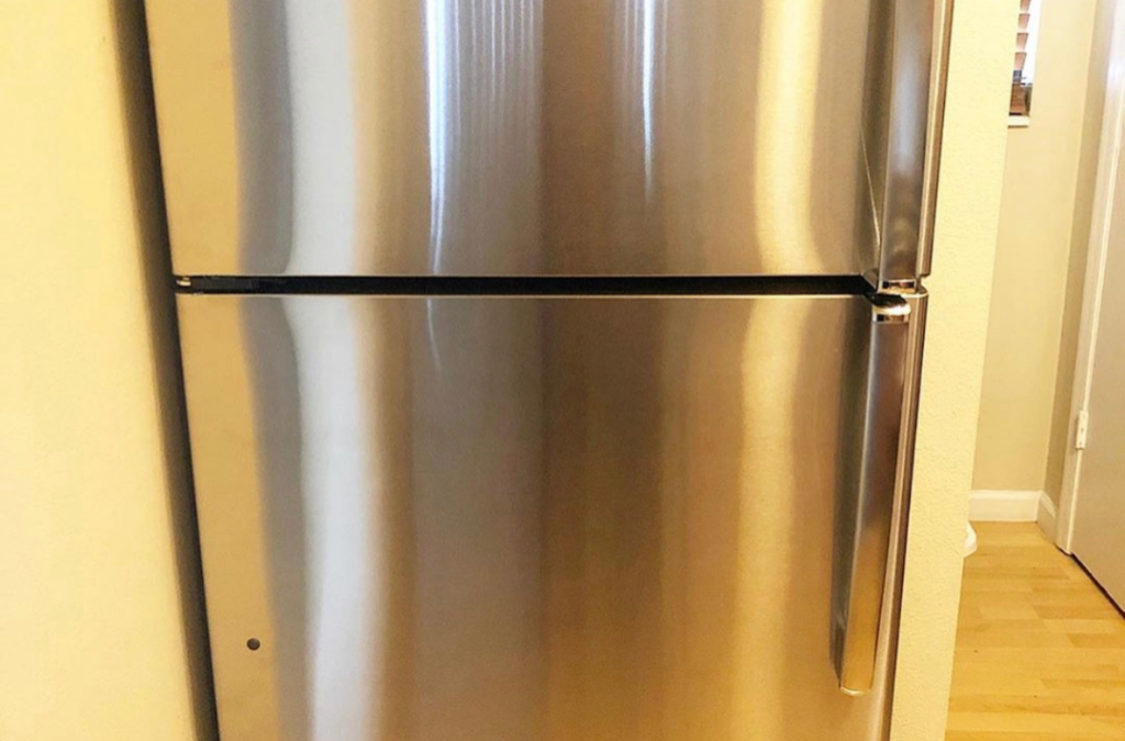The Best Eco-Friendly Stainless Steel Cleaner