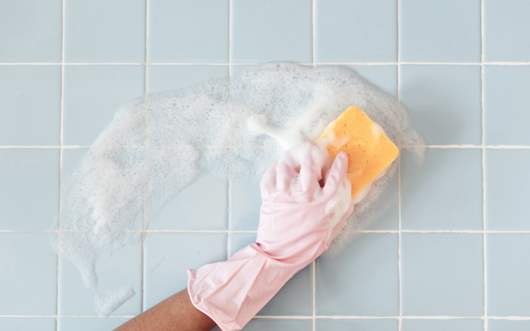 Five Eco-Friendly Cleaning Products We Can’t Live Without